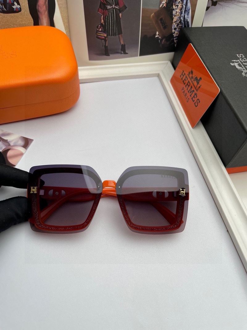 Hermes Sunglasses